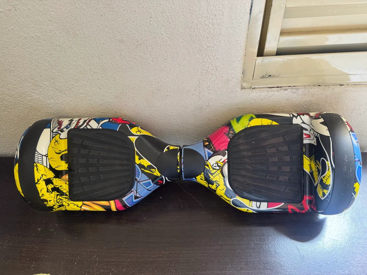 Hoverbord - Foto 3