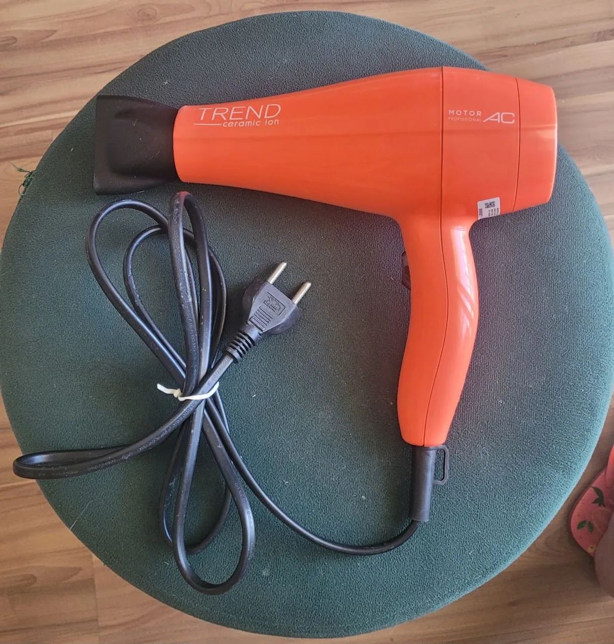 Secador 2000w Gama