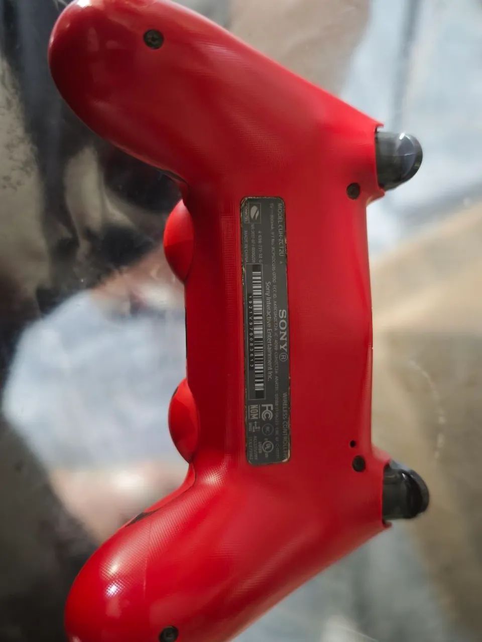 Controle ps4 - Foto 2