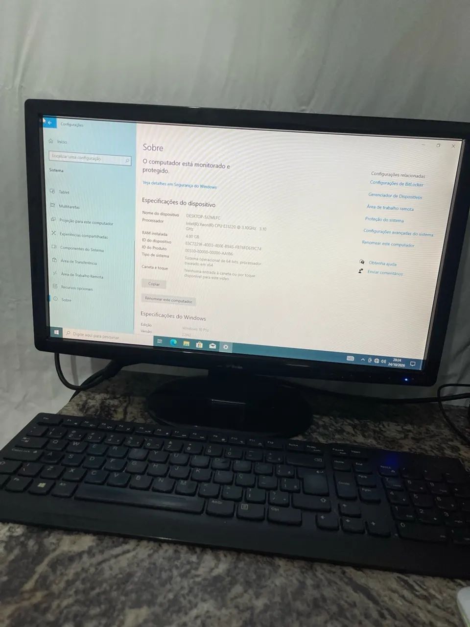 COMPUTADOR PARA ESTUDOS