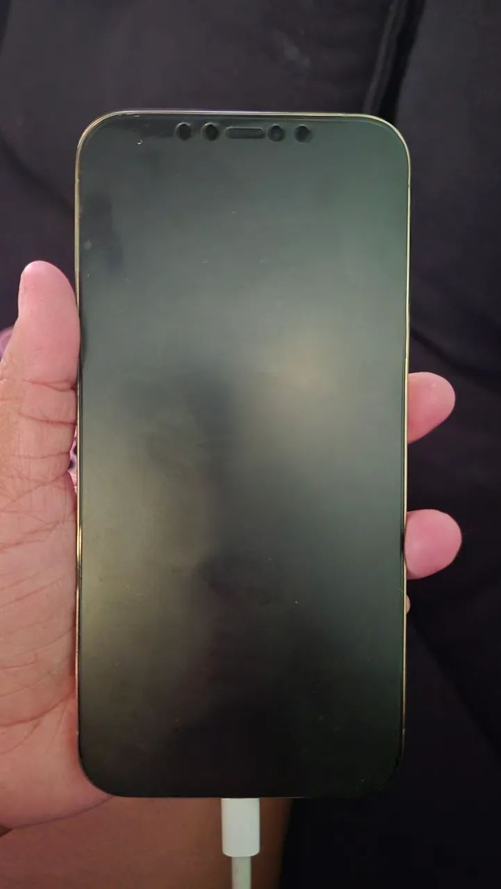 Vendo iPhone 12 pro max - Foto 2