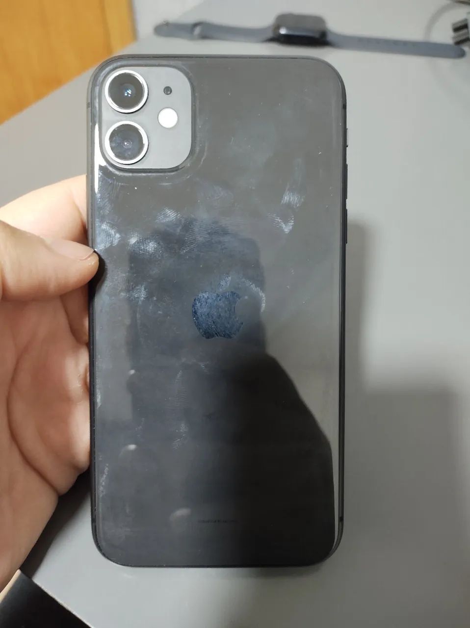 iPhone 11 128gb Original - Foto 3