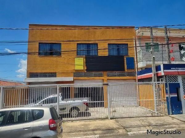 Salão à venda em Hortolândia, Vila São Pedro, com 307.19 m² - Foto 3