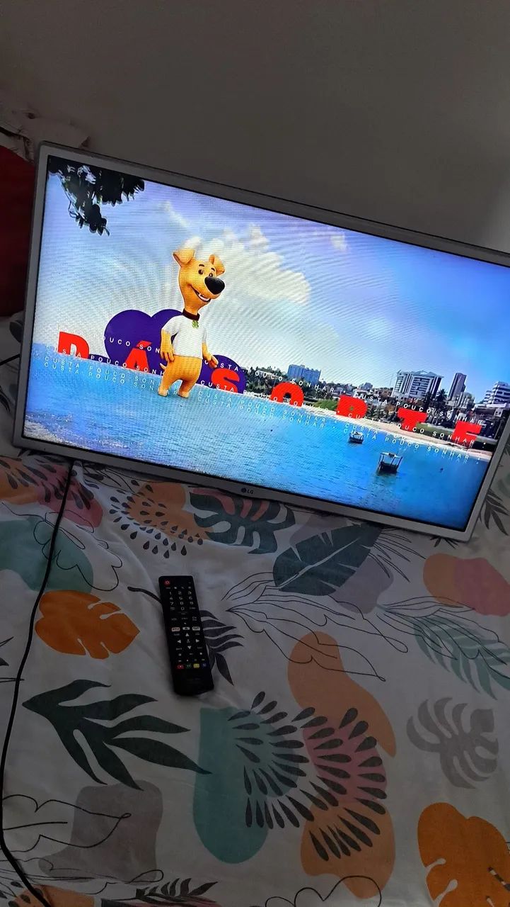 Tv LG - Foto 3
