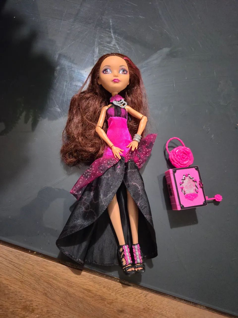 Ever After High