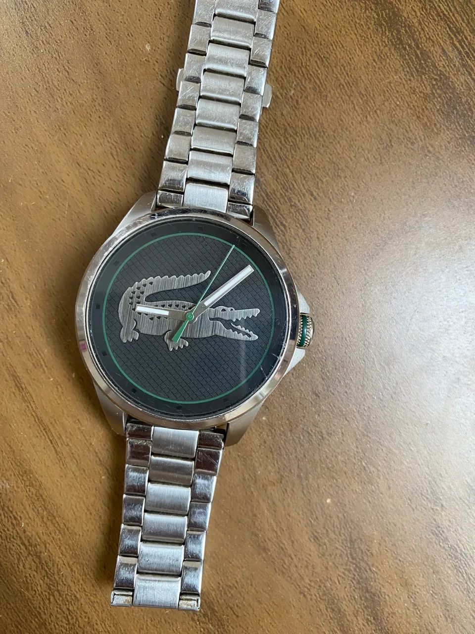 Relógio Lacoste original vivara  - Foto 2