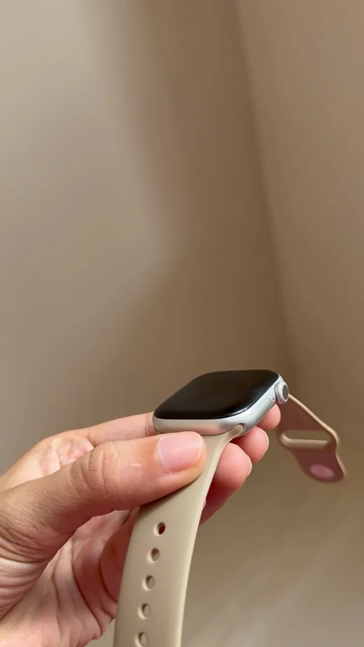 apple watch série 10 - Foto 2