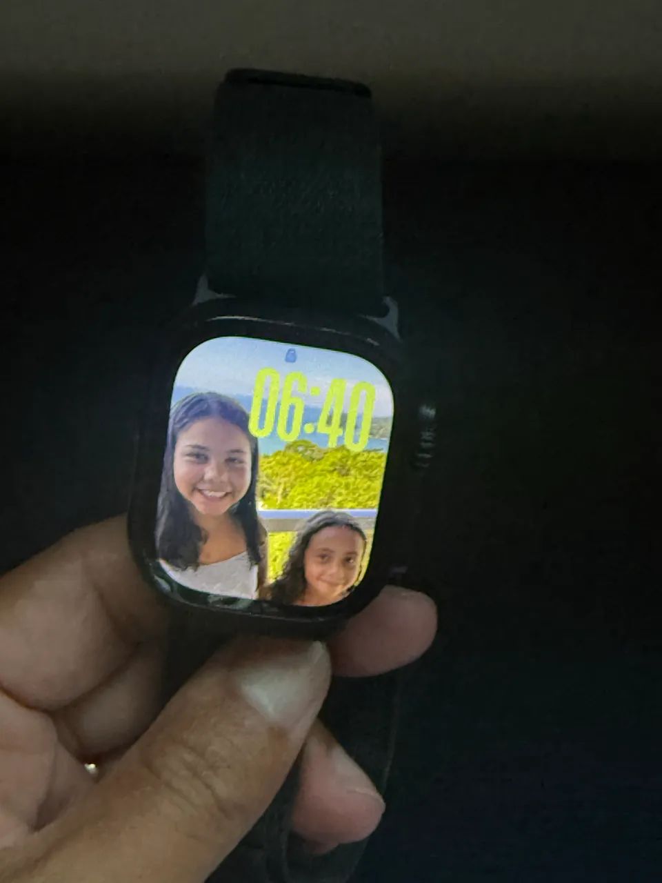 Apple Watch Ultra 