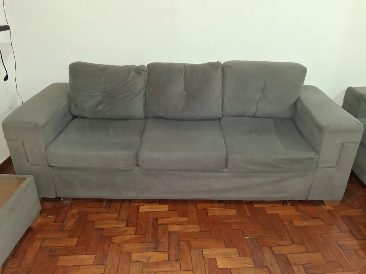 Jogo de sofá  - Foto 2