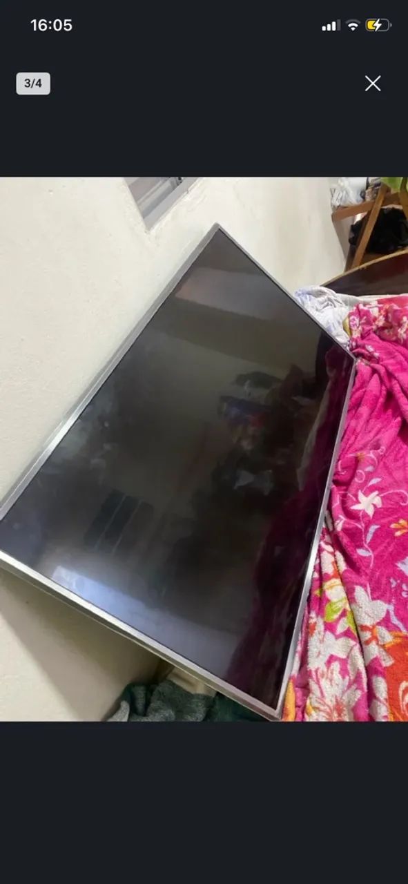 Televisão LG 43 - Foto 2