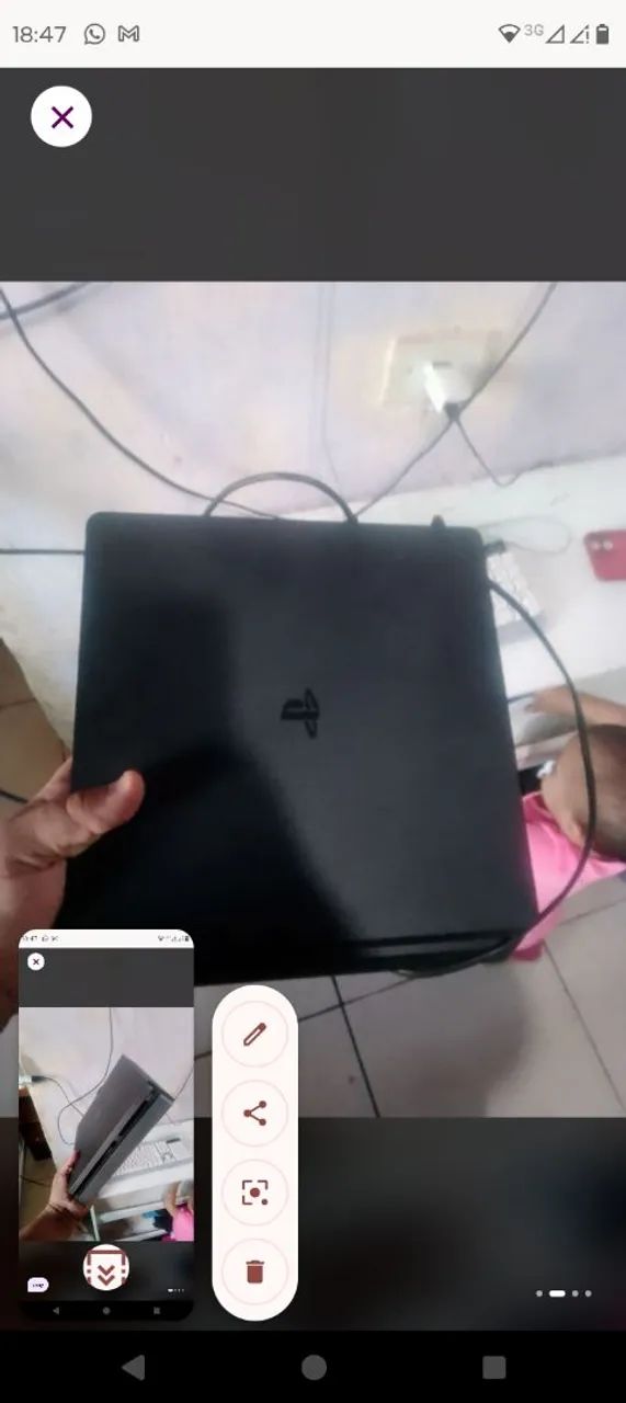 Play 4 - Foto 2