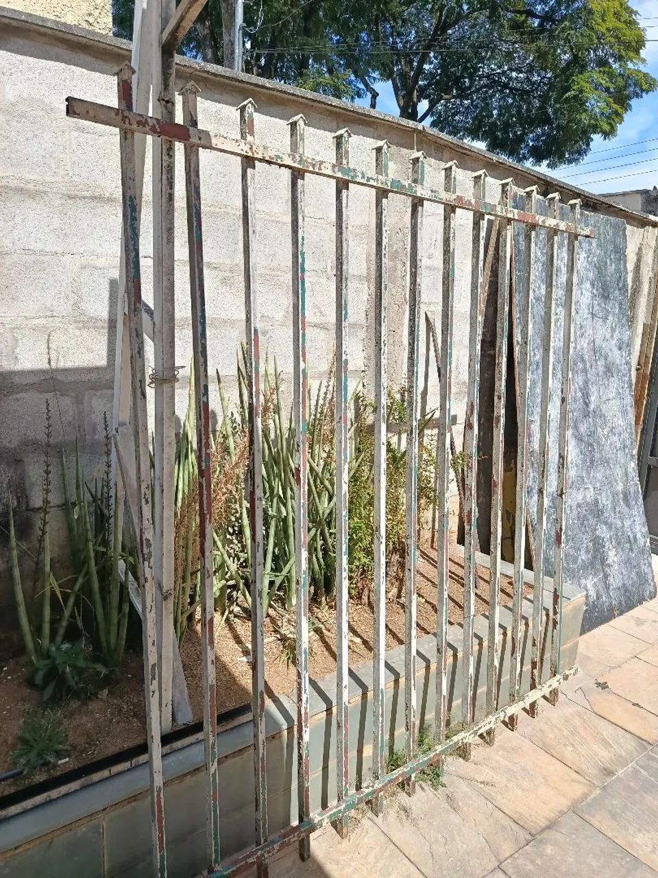 Portão  - Foto 2