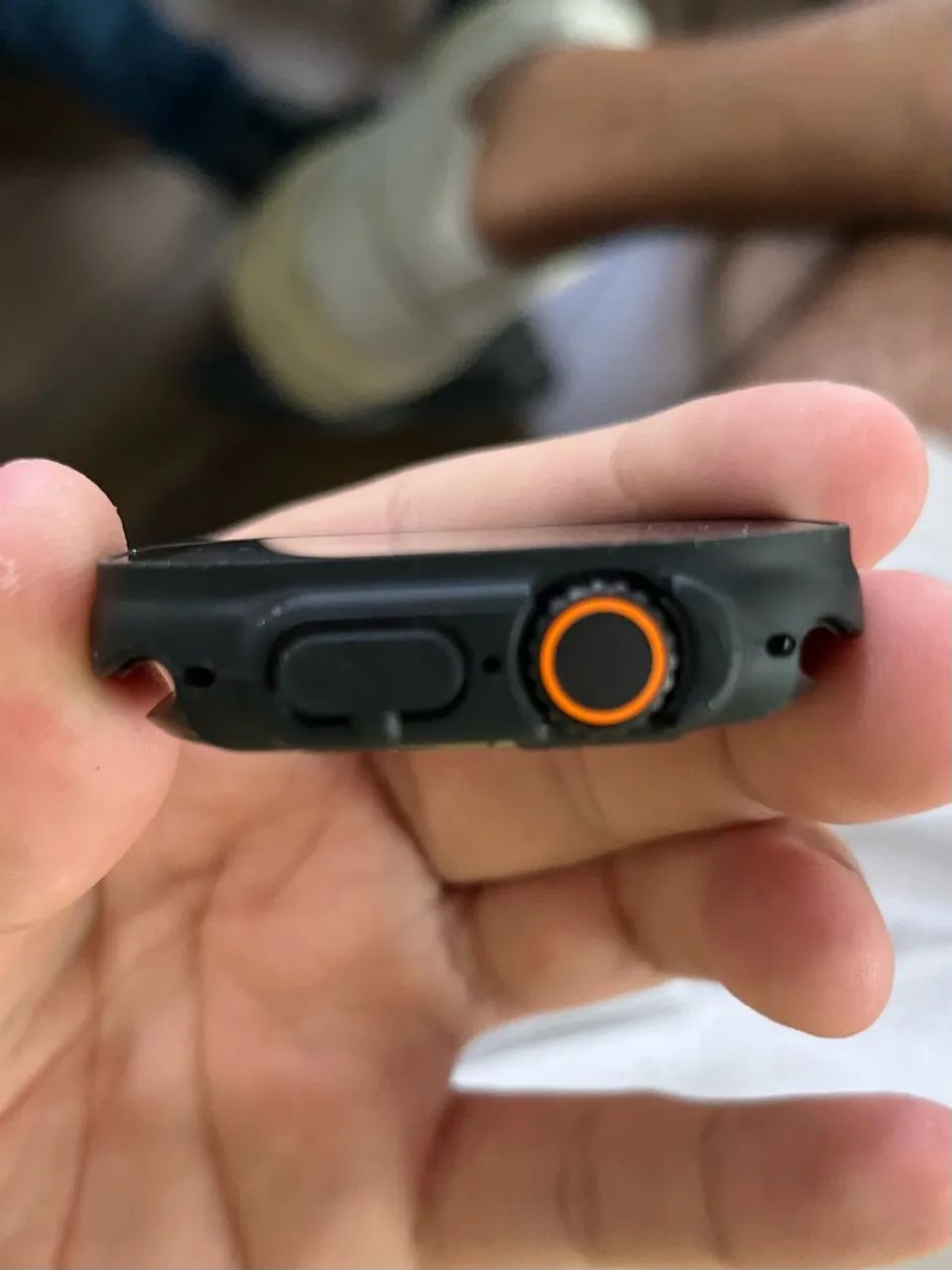 Apple Watch Ultra 3 - Foto 3