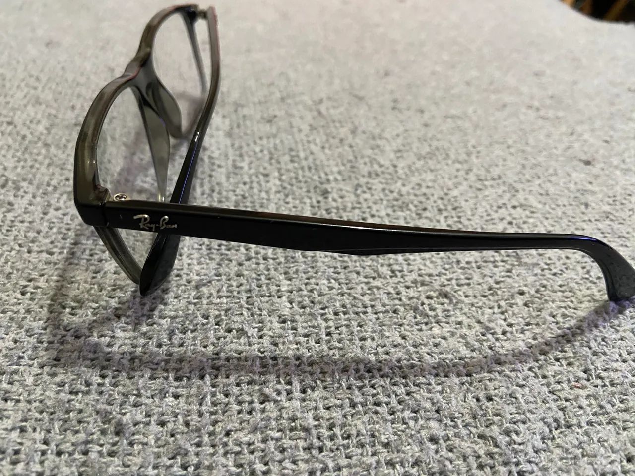 Armação Óculos RayBan - Foto 2