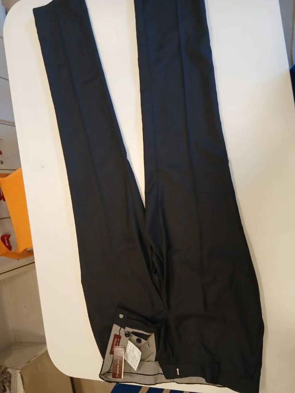 Calça londres slim - Foto 2