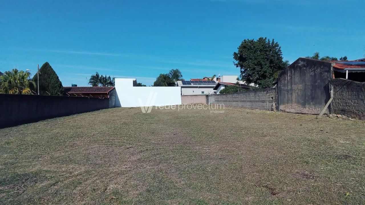 terreno - Parque Xangrilá - Campinas