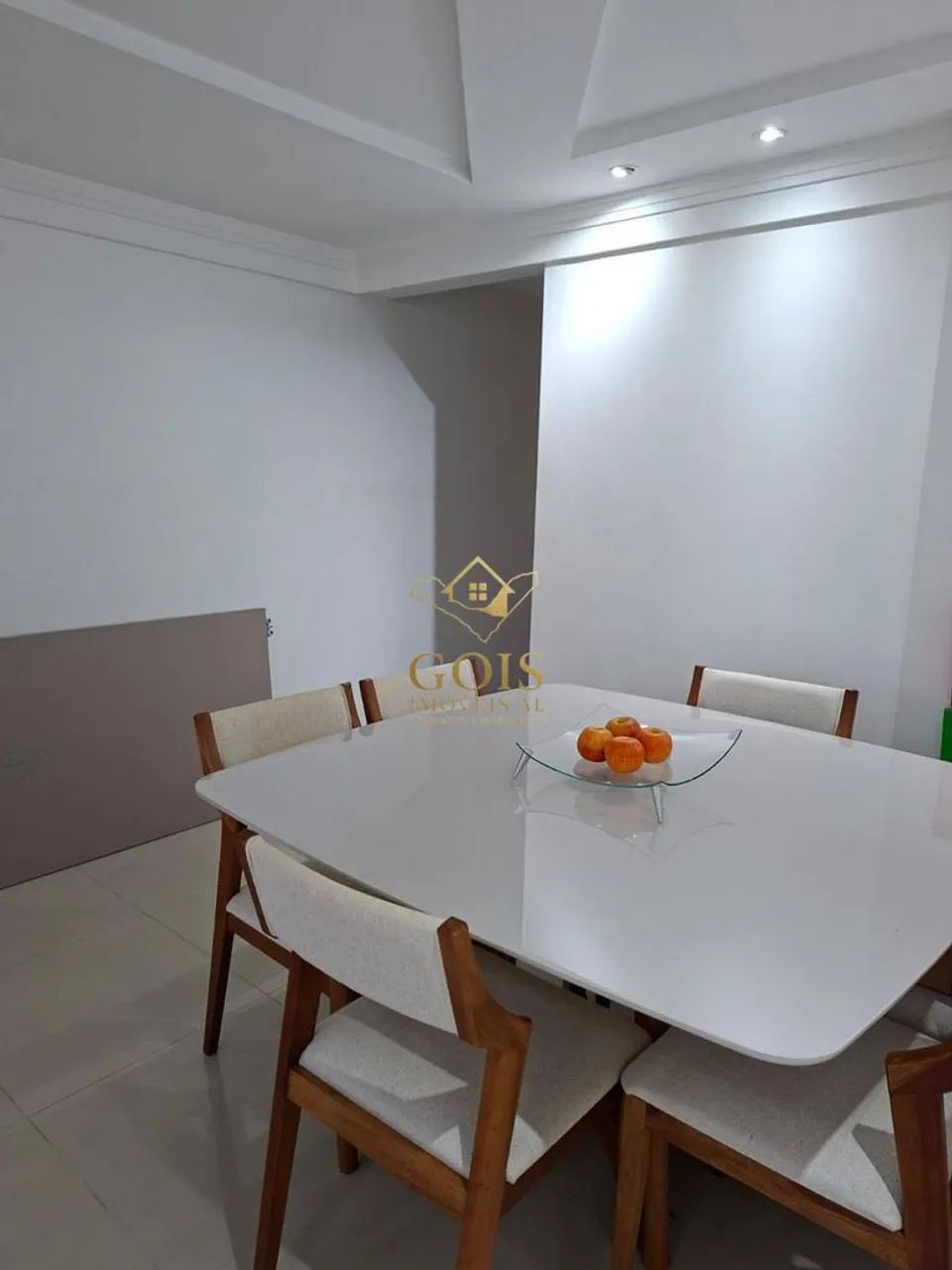 Apartamento 3 Quartos (1 Suíte) ? Ilhas do Caribe, Mangabeiras, Maceió - Foto 4