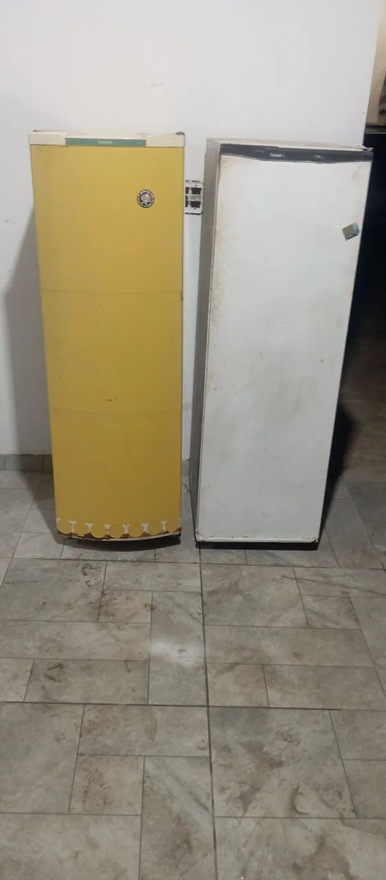 Geladeiras  - Foto 2