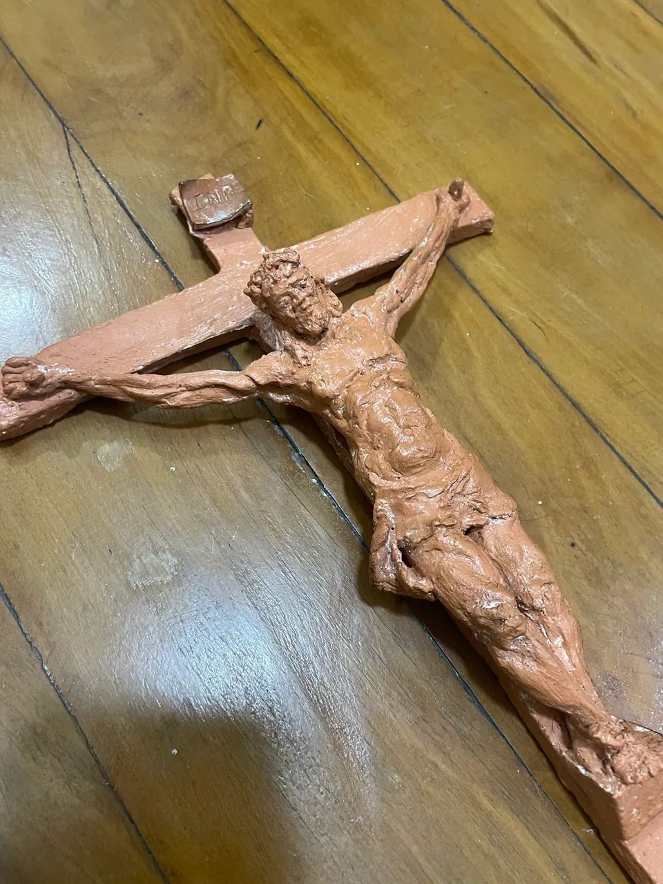 crucifixo - Foto 3