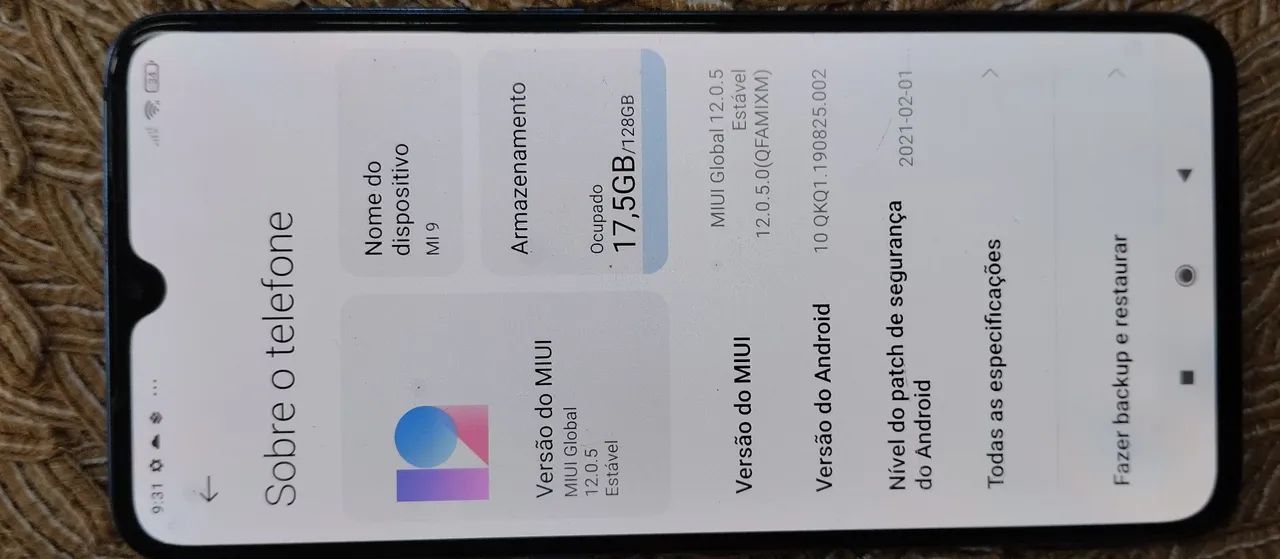 Mi 9 128 Gigas - Foto 3
