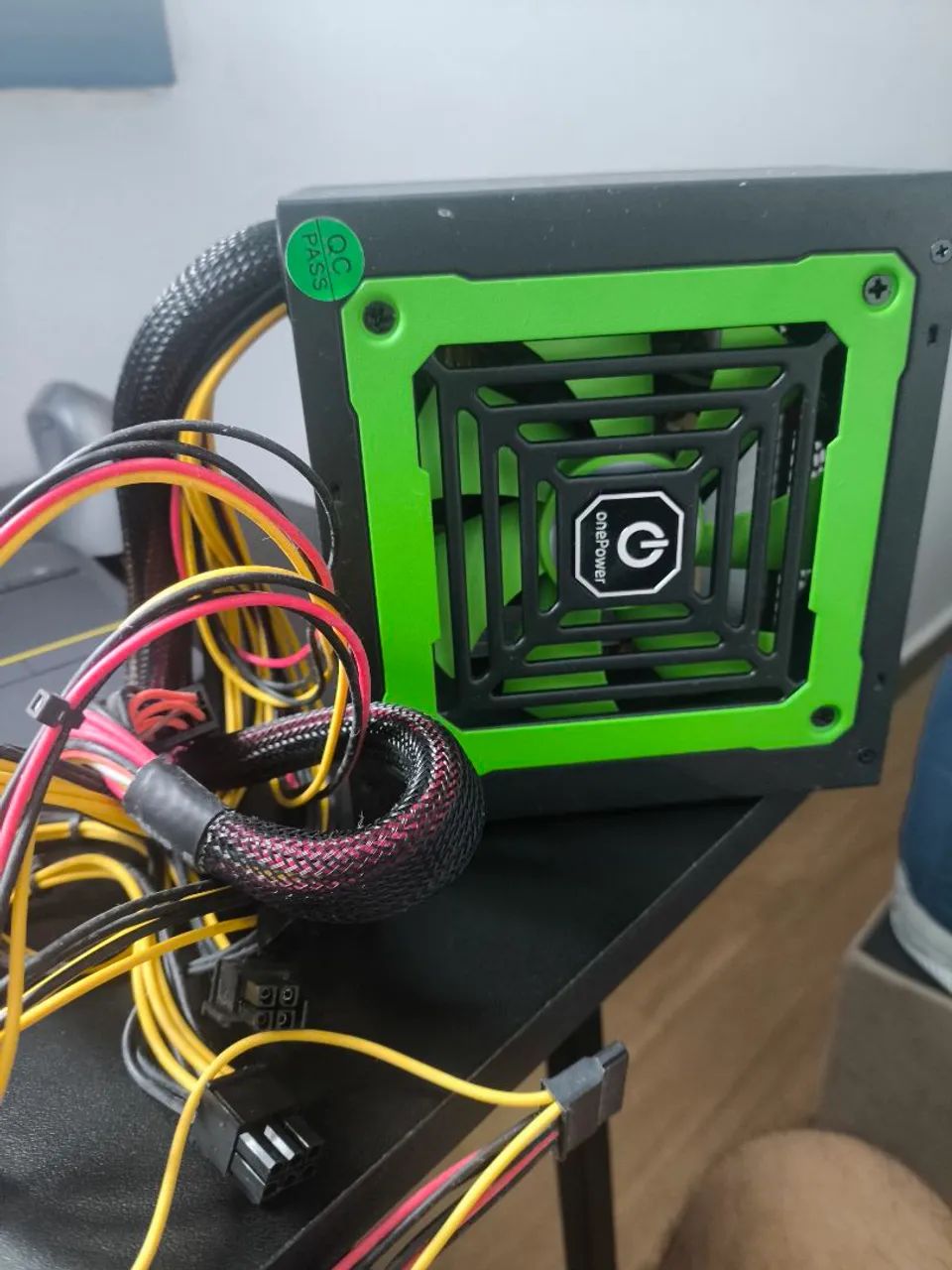 Fonte ATX - 500w - Foto 2