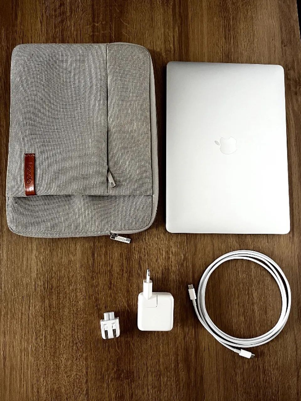 13インチMacBook Air M1 MacBook Air M1 8GB RAM 256GB SSD 13,3