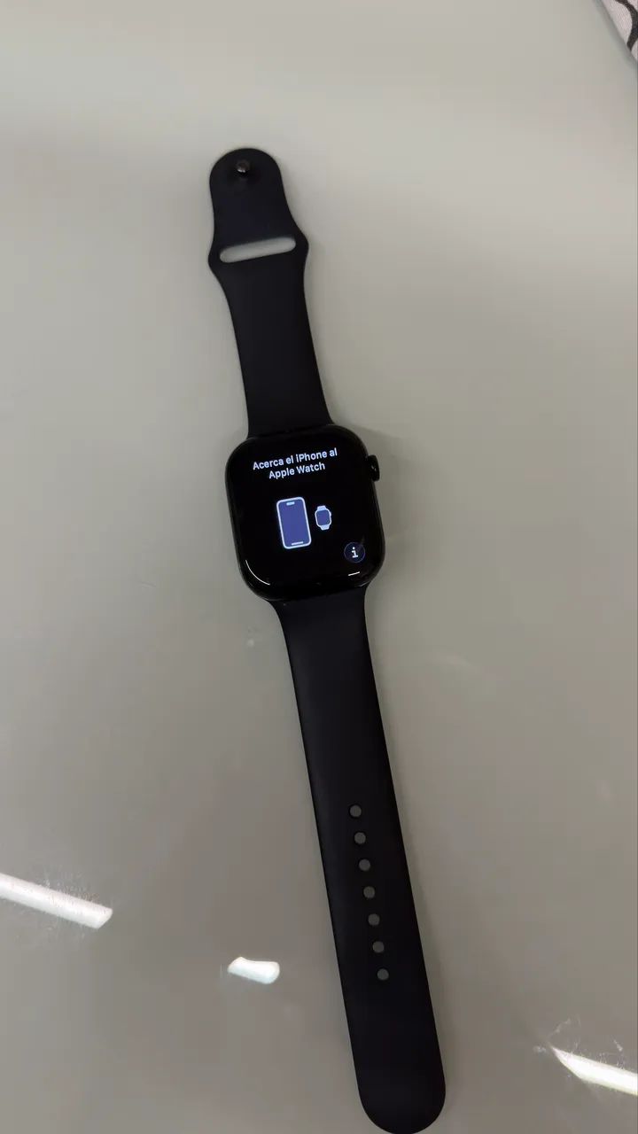 Apple Watch série 10 46mm