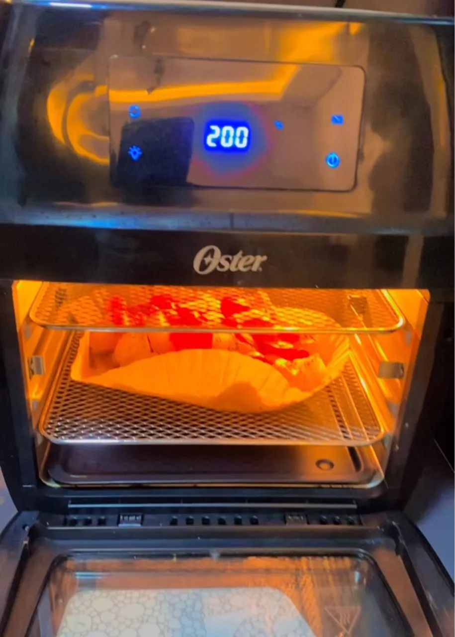 Airfryer