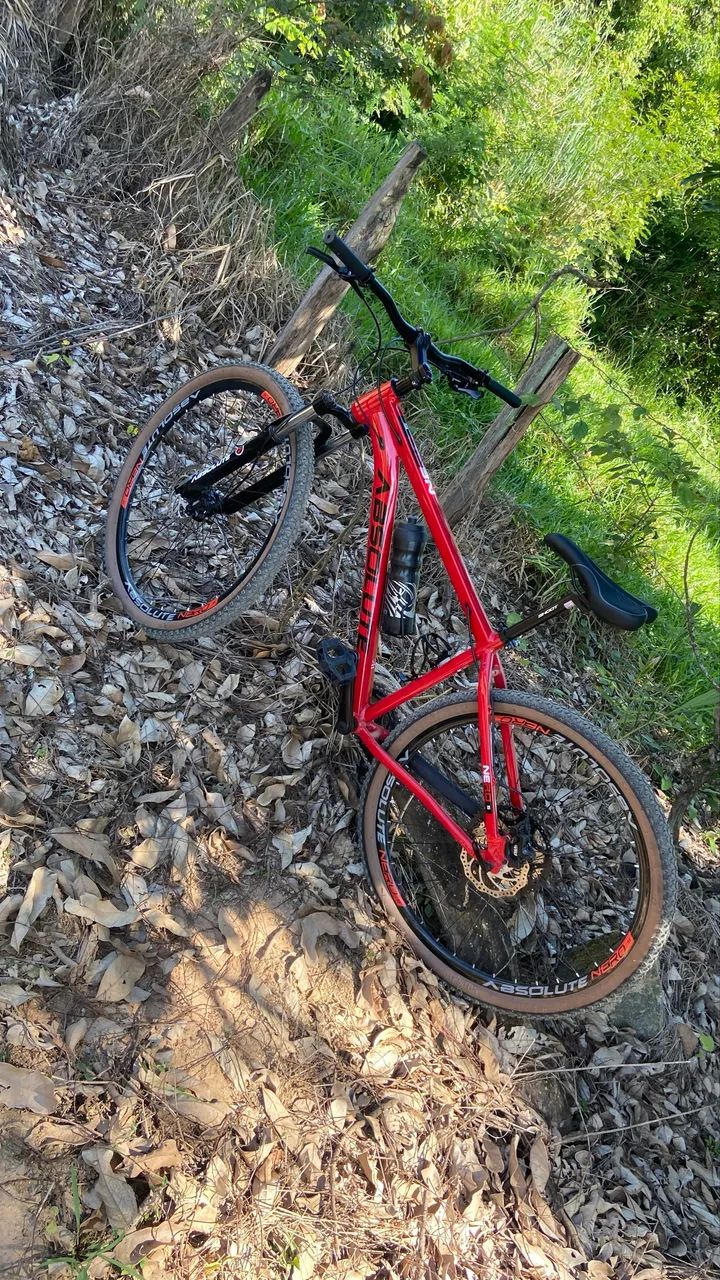 Bike Absolute Nero 5 - Foto 5