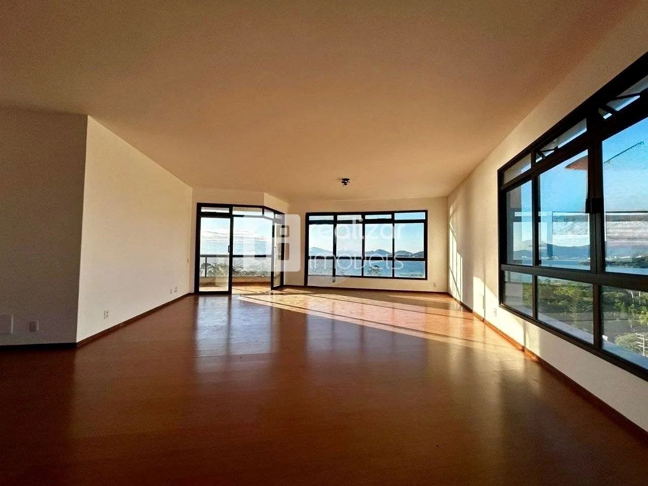 Apartamento 4 quartos no bairro Agronomica Florianópolis - Foto 3