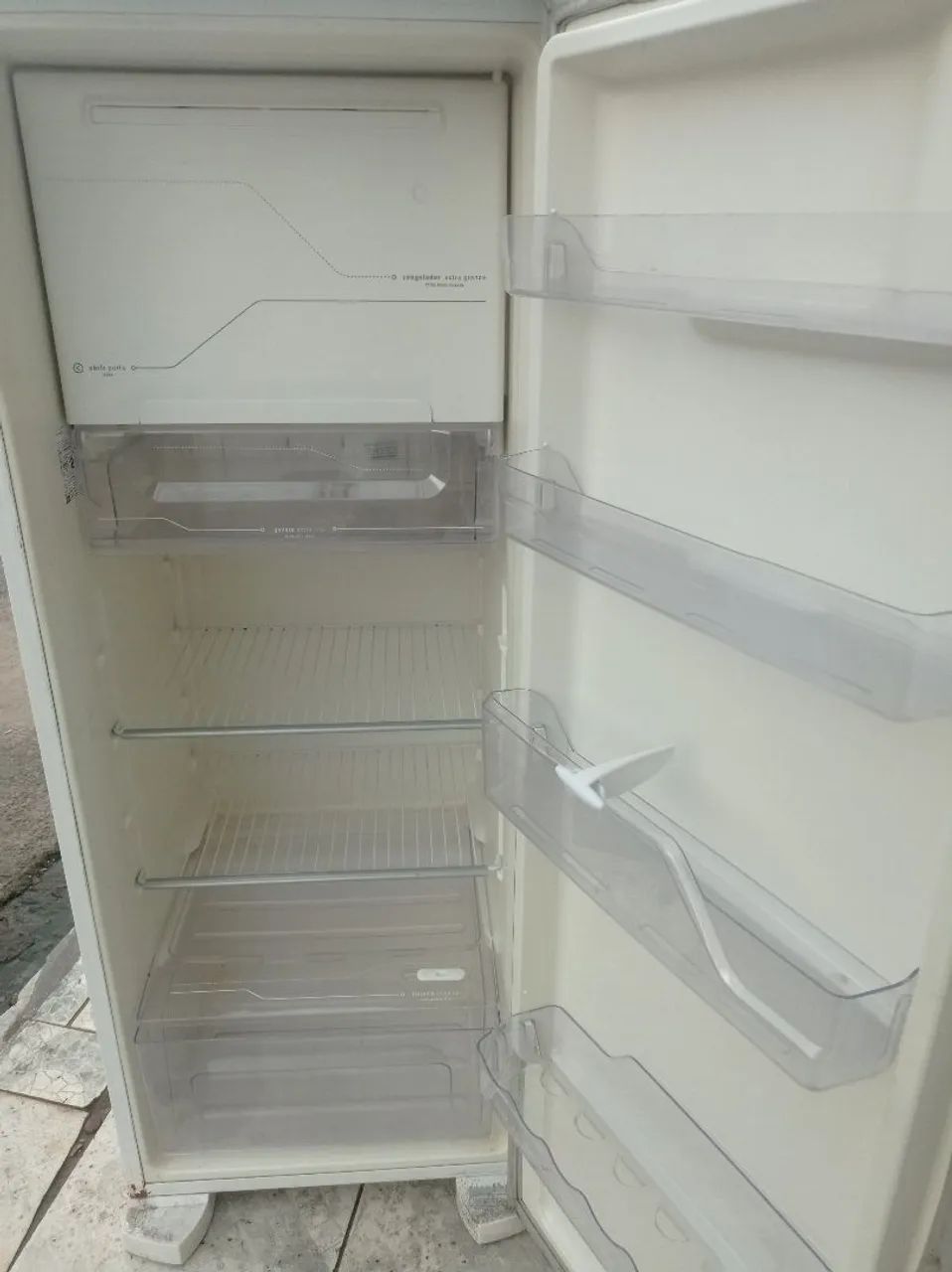 Geladeira