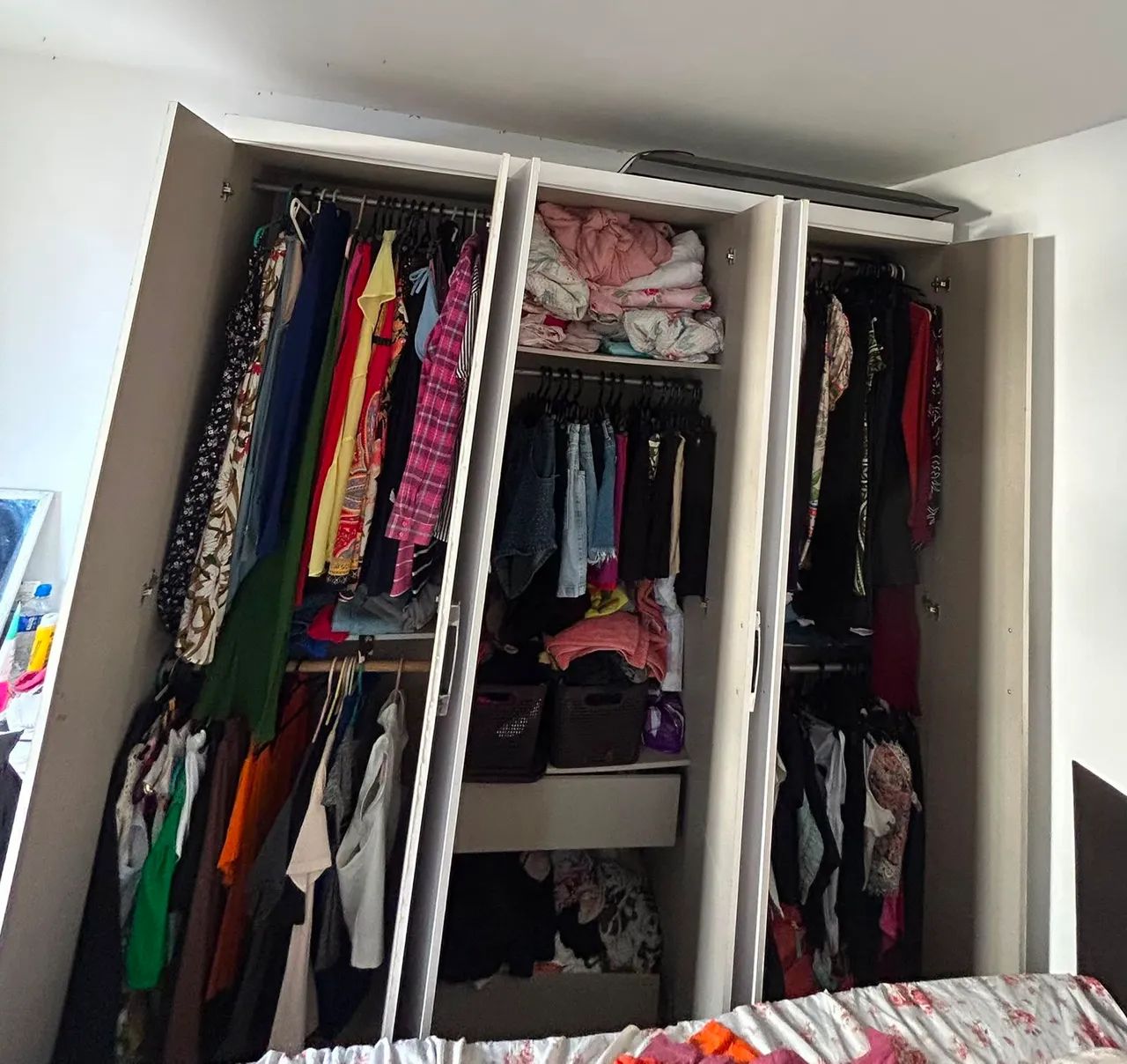 GUARDA ROUPA - Foto 2