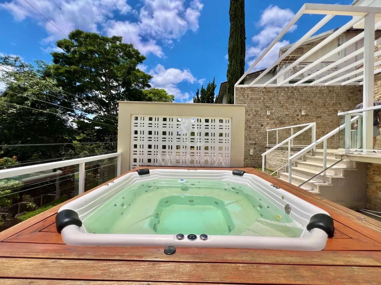 casa - Granville - Juiz de Fora