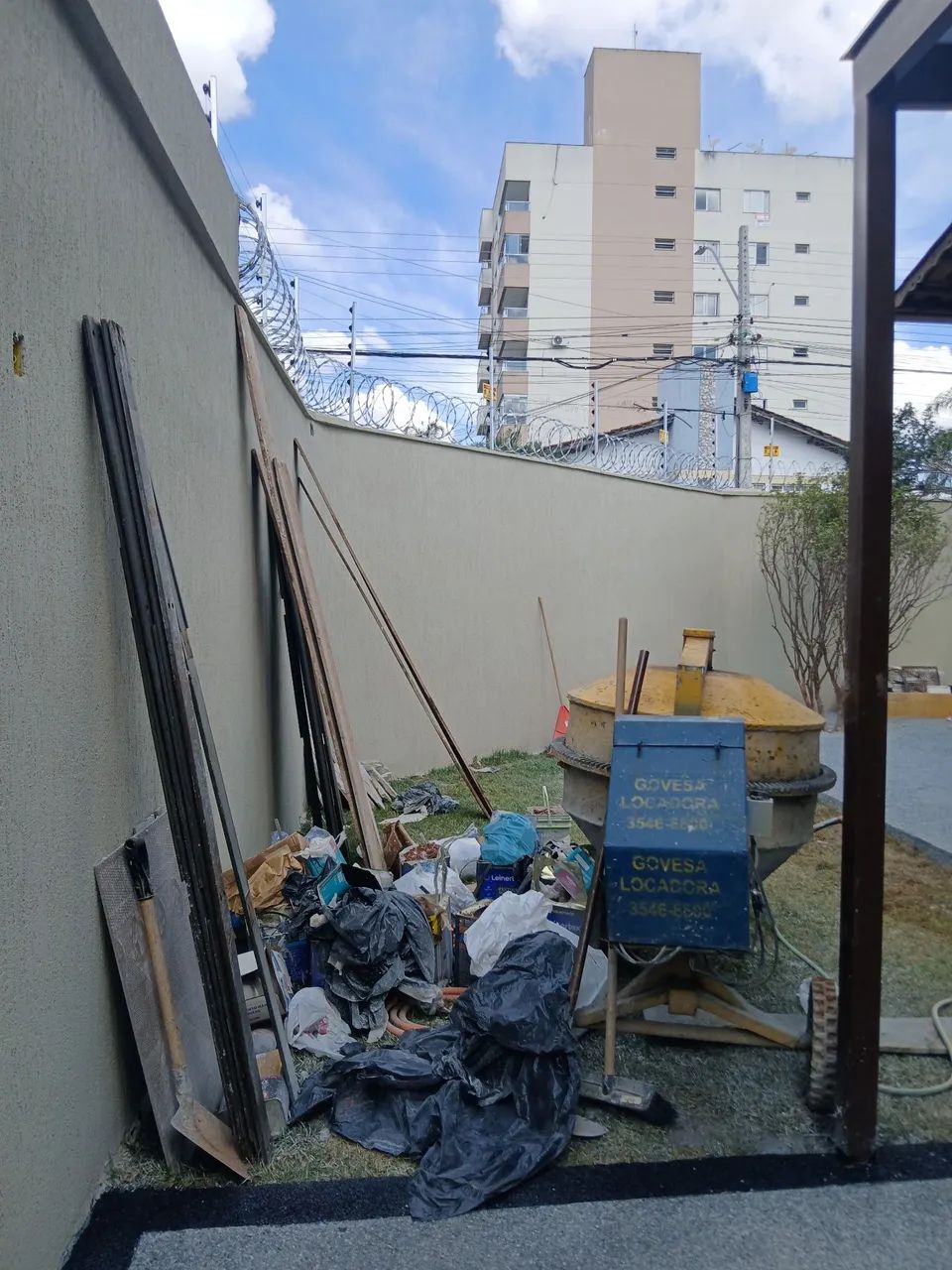 Coleta , retirada de entulhos de obras  - Foto 2