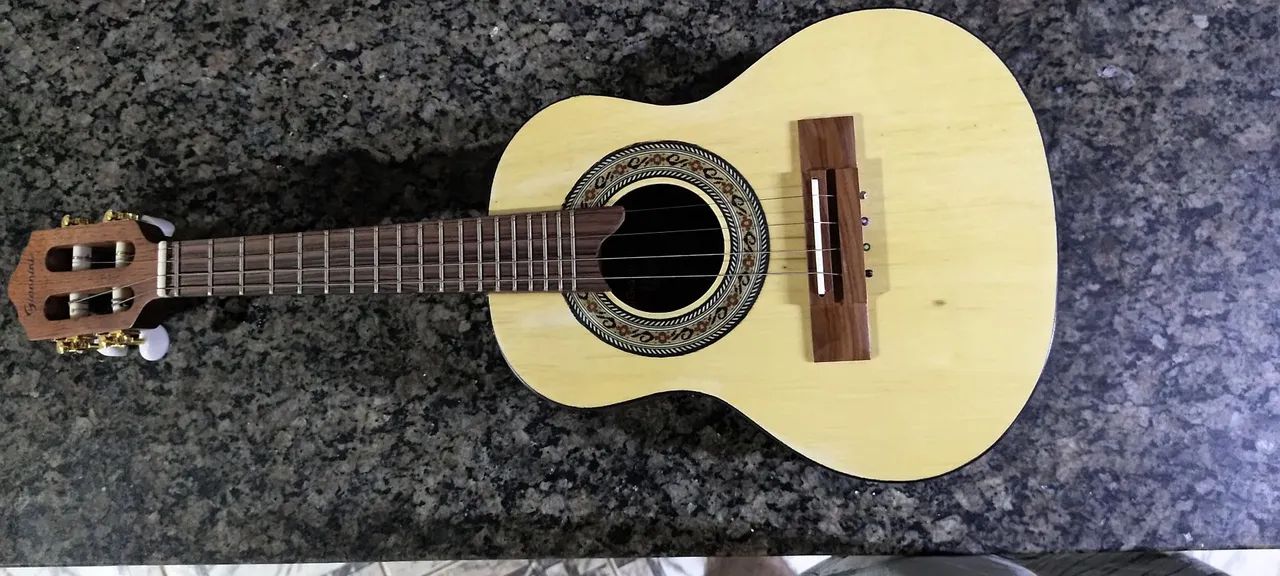Cavaquinho Giannini Raiz Cs1 - Foto 2