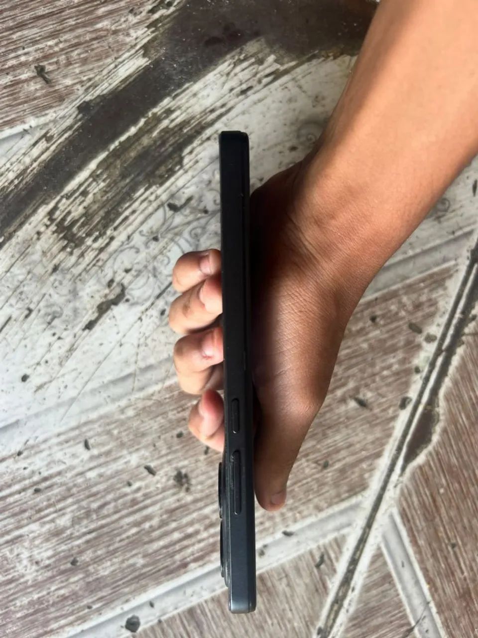 Vendo Redmi Note 14, aparelho em ótimo estado de conservação e funcionando perfeitamente. - Foto 5