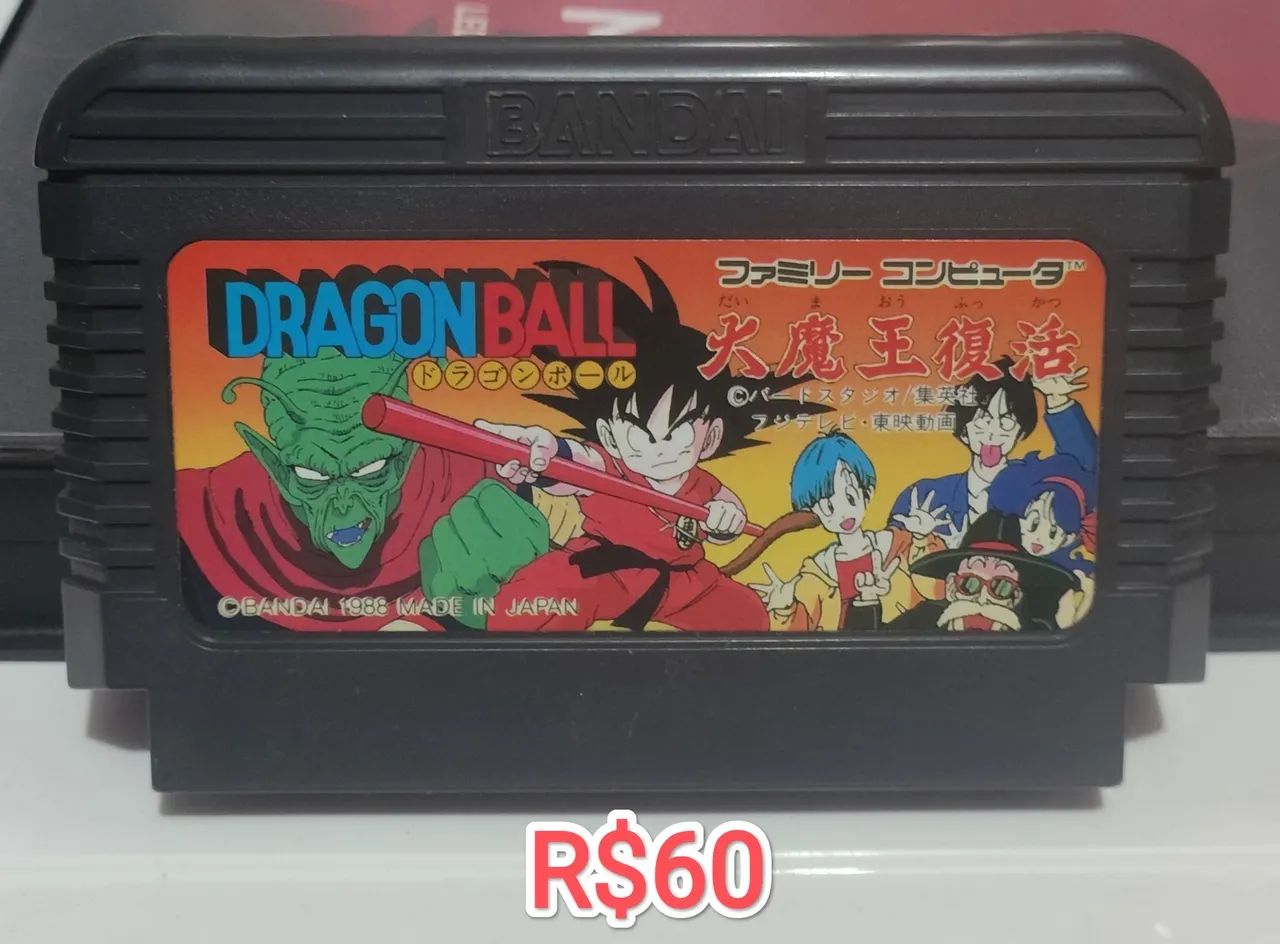 Jogos de Nintendinho 8bits