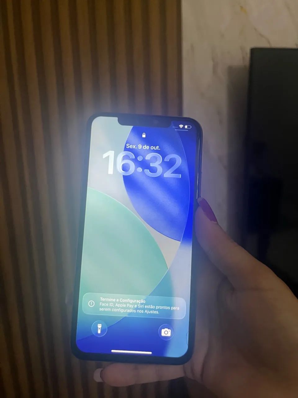 iPhone 11 Pro Max - Foto 5