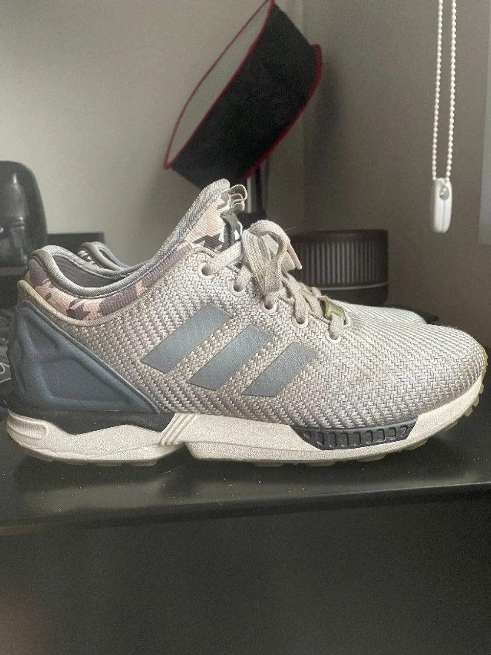 Tenis Adidas ZX Flux - Calçados Infantis - Centro, Curitiba