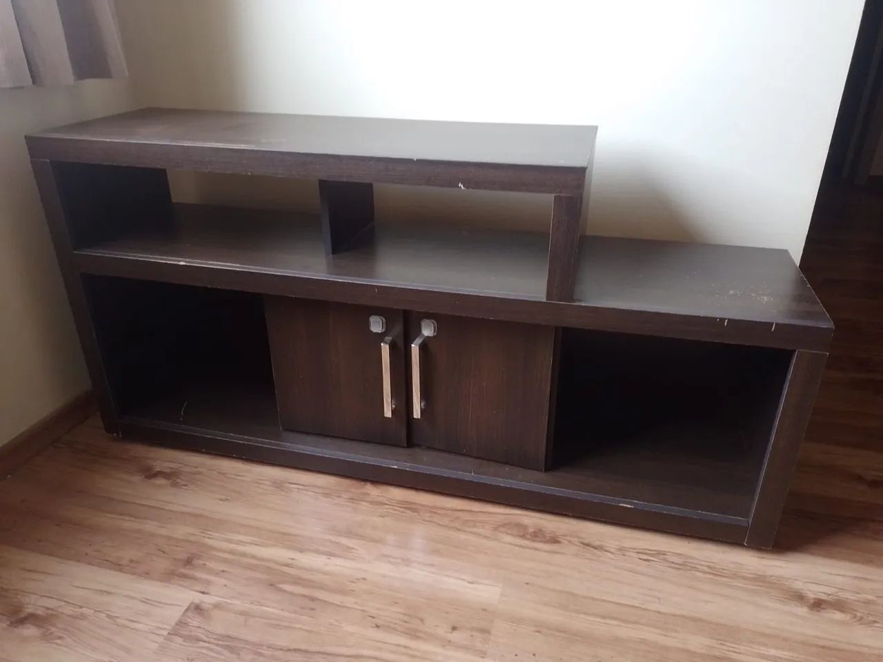 Rack funcional em bom estado! - Foto 3