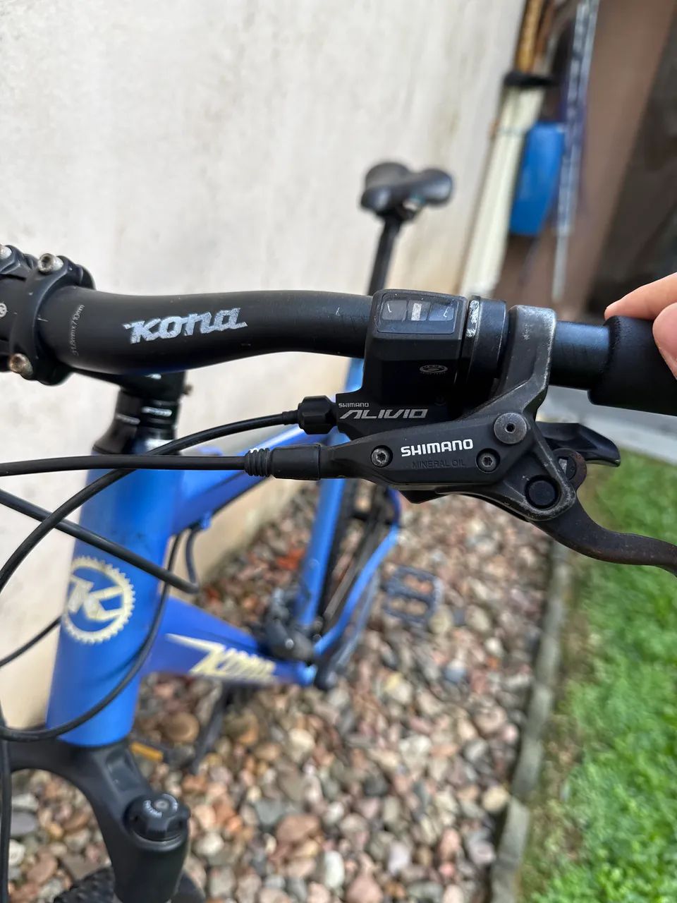 Bicicleta Kona - Foto 4