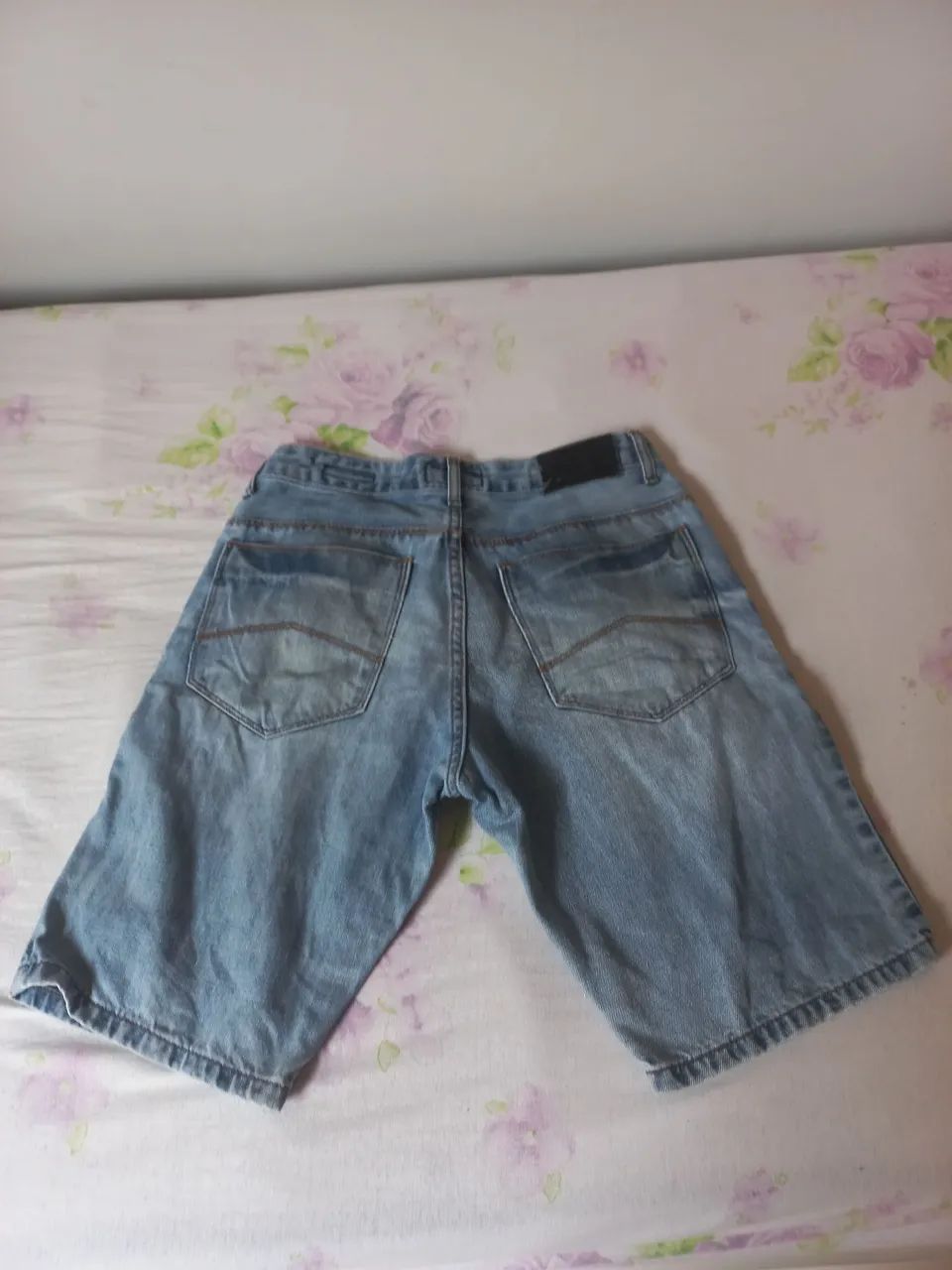Roupas usadas - Foto 2