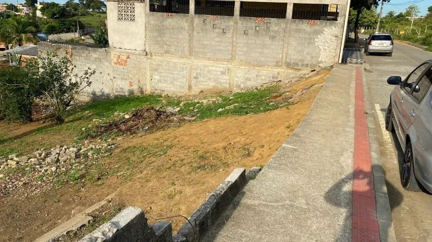 Terreno Cariacica Sede 252 m² - Foto 4
