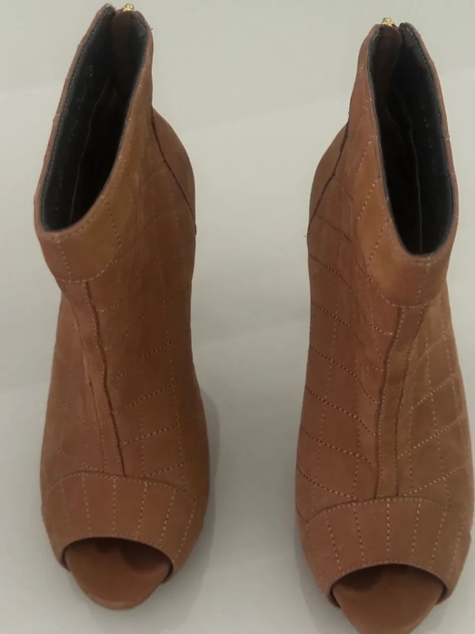 sapato carmen steffens 36