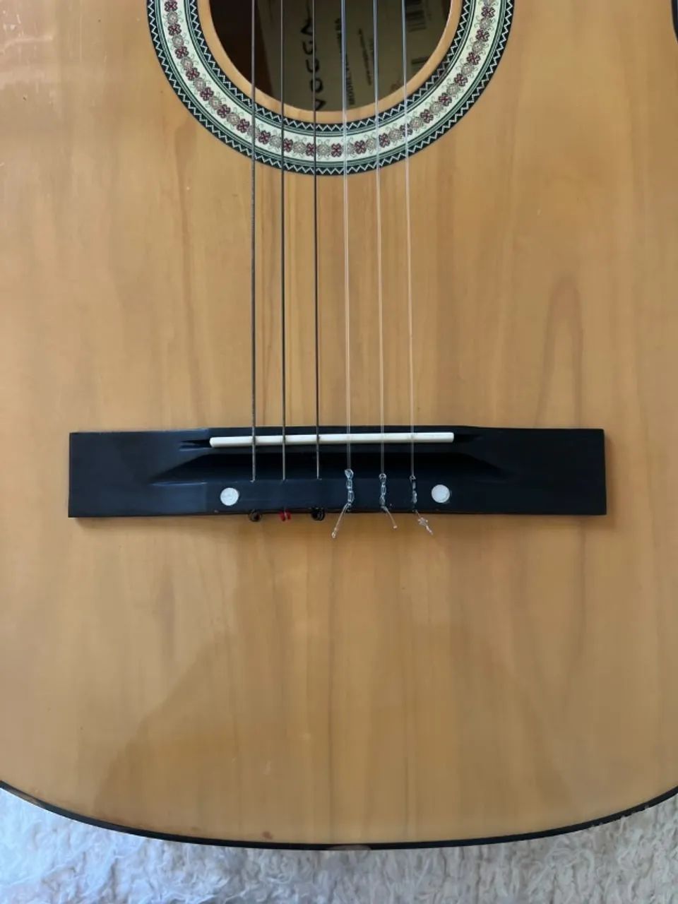 Violão Vogga - Foto 3