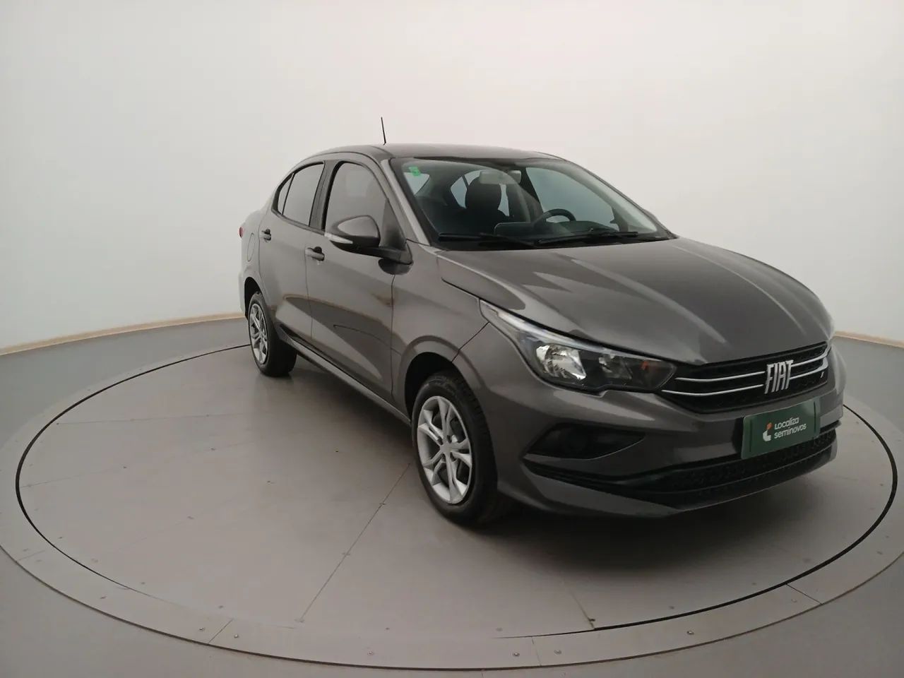 Fiat Cronos DRIVE 1.3 8V Flex Aut., foto 7 de 18