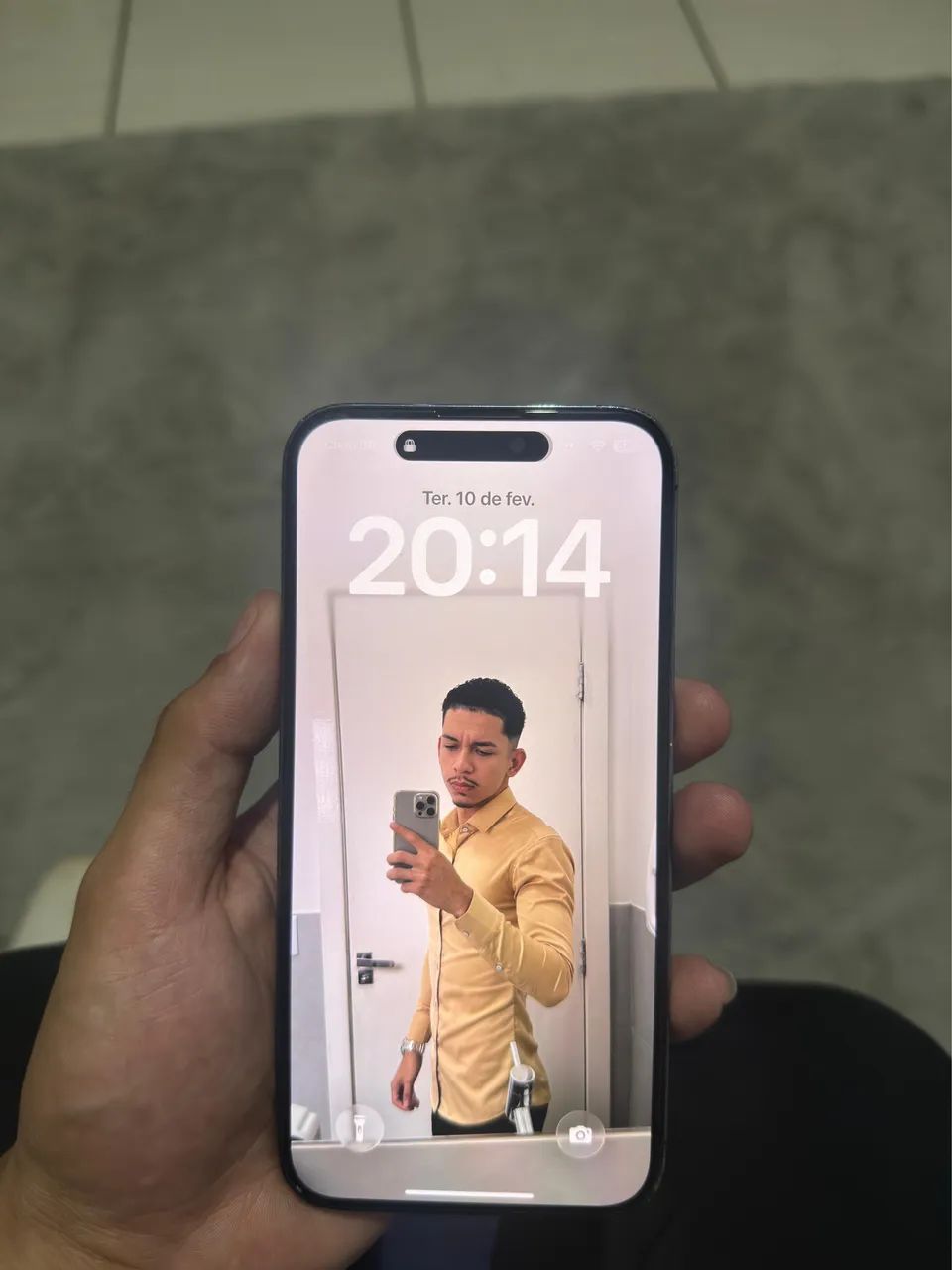 iPhone 14 Pro Max 256gb - Foto 2