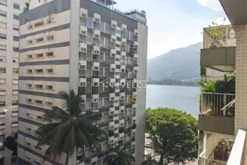 Apartamento : / Residencial / Lagoa - Foto 3