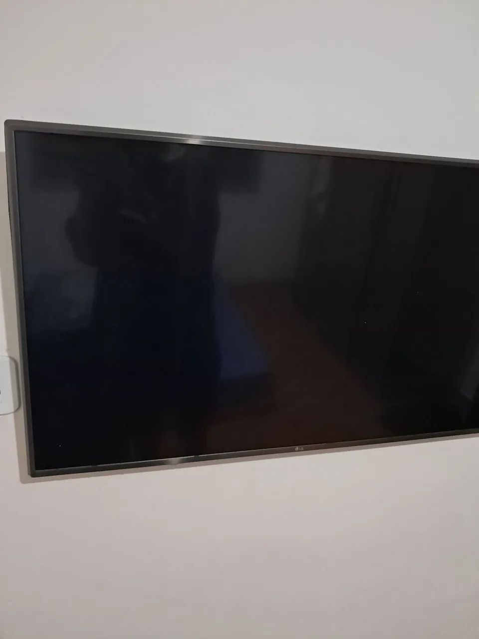 TV Smart LG 49 polegadas Lg 49uj6525