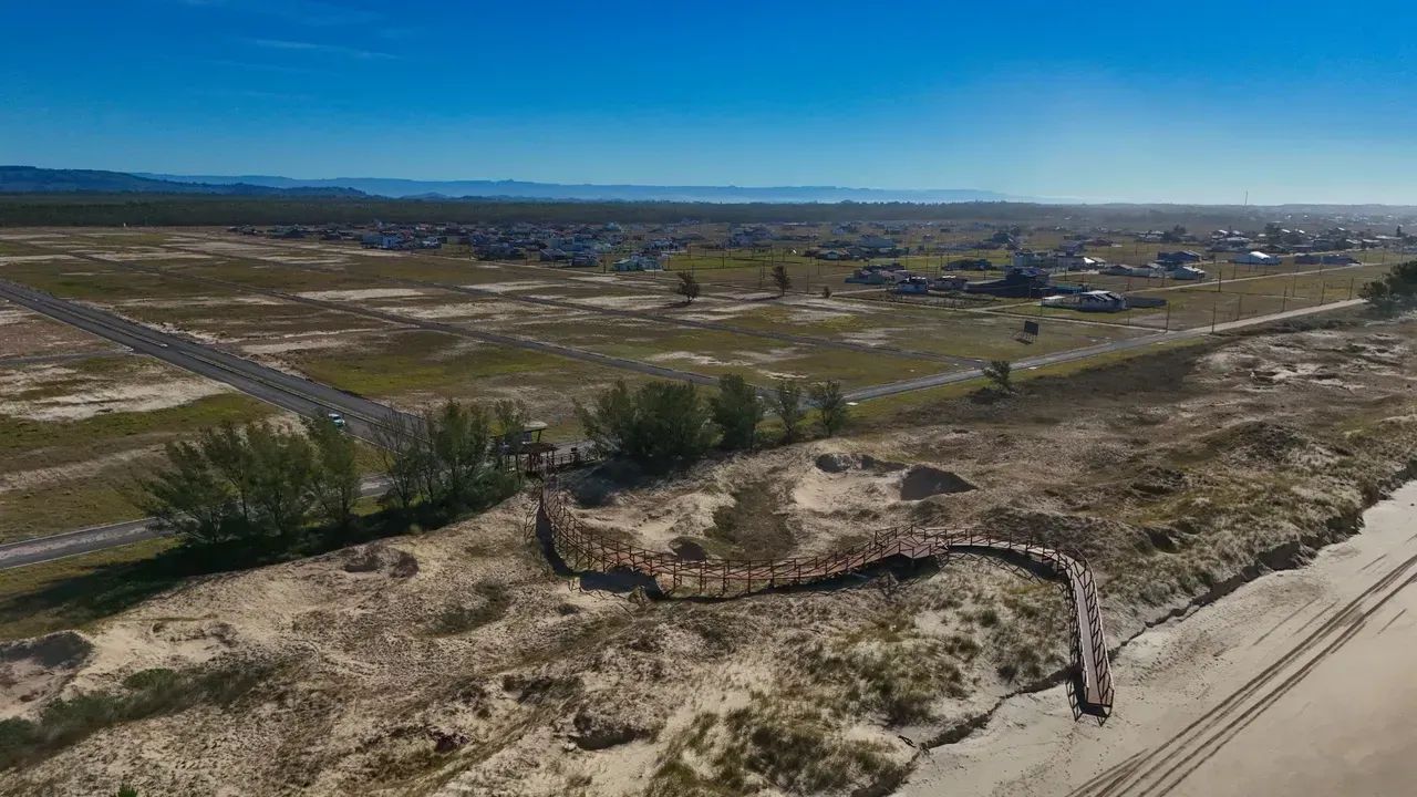 Terreno próximo ao mar em Balneário Gaivota | Parcelamento direto - Foto 2